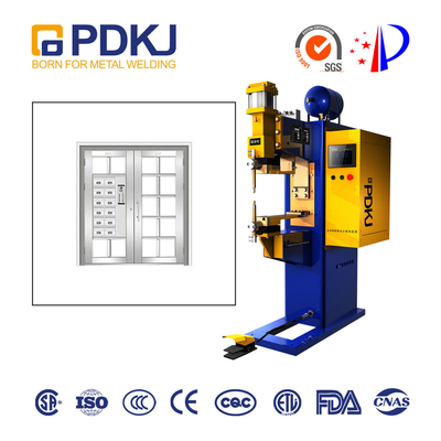 Handheld Automatic Wire Feeding Fiber Laser Welding Machine For Funnel