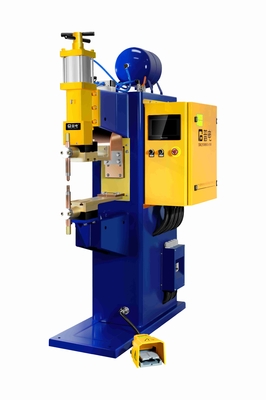 Handheld Automatic Wire Feeding Fiber Laser Welding Machine For Funnel